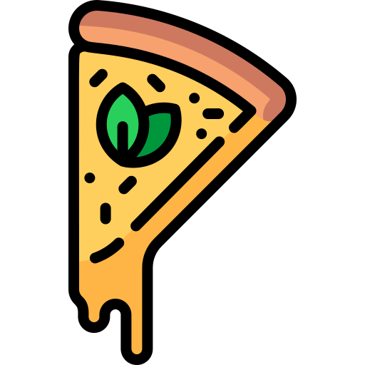 Pizza slice